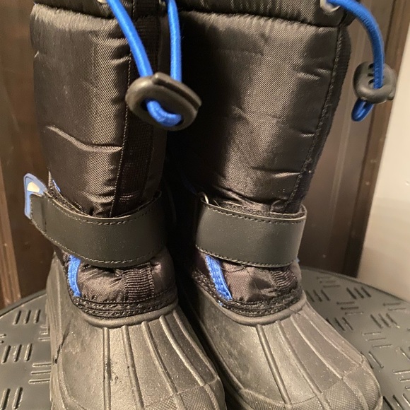 Mountain Ridge Winter Boots!! ❄️✨ - Picture 3 of 5